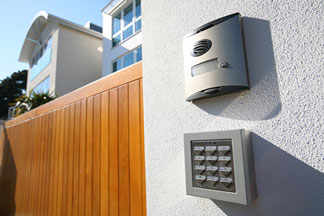 Intercom-System-Door-Buzzer-Gate-locks